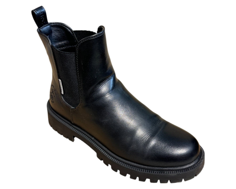 Beverly Hills Polo Club  BOTKI  damskie 40