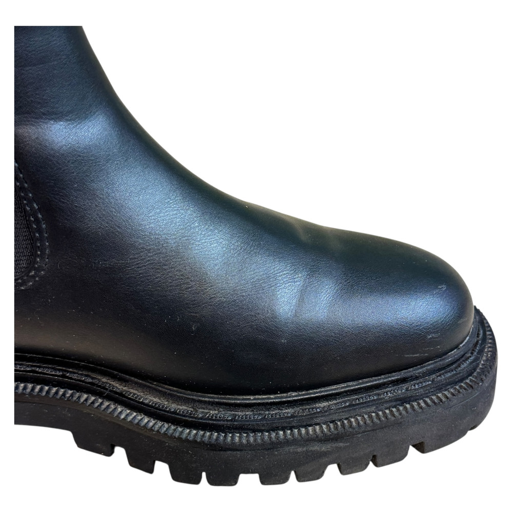 Moki BOTKI damskie 38