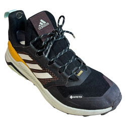 Adidas Terrex Trailmaker GORE-TEX BUTY TREKKINGOWE męskie 44