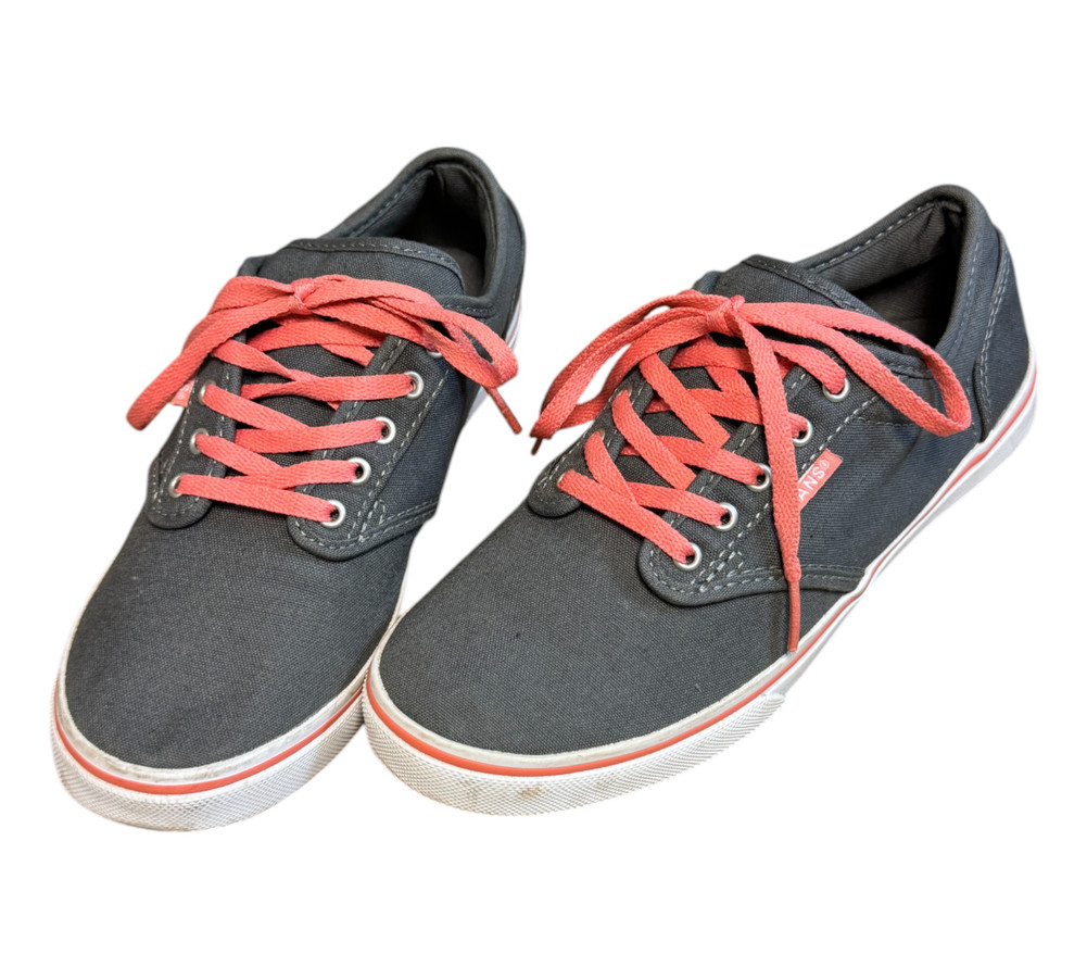 Vans Atwood Low TRAMPKI  damskie 36