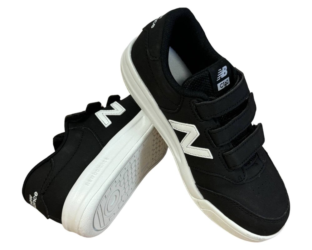 New Balance PVCT60BW BUTY SPORTOWE  dziecięce 31/30