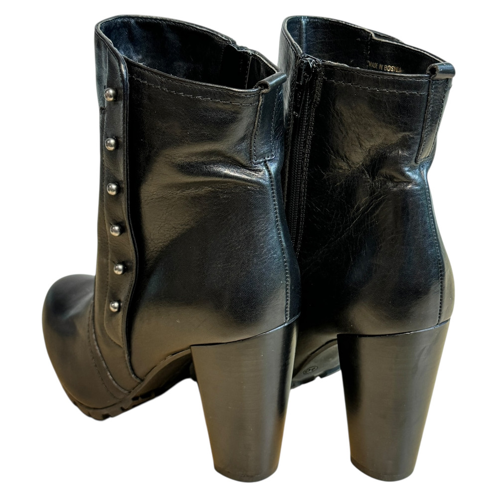 Clarks BOTKI damskie 40