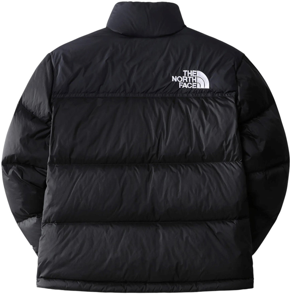 Kurtka puchowa dziecięca The North Face 1996 Nuptse Down S 