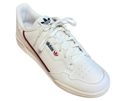 Adidas Continental 80 BUTY SPORTOWE dziecięce 38 2/3