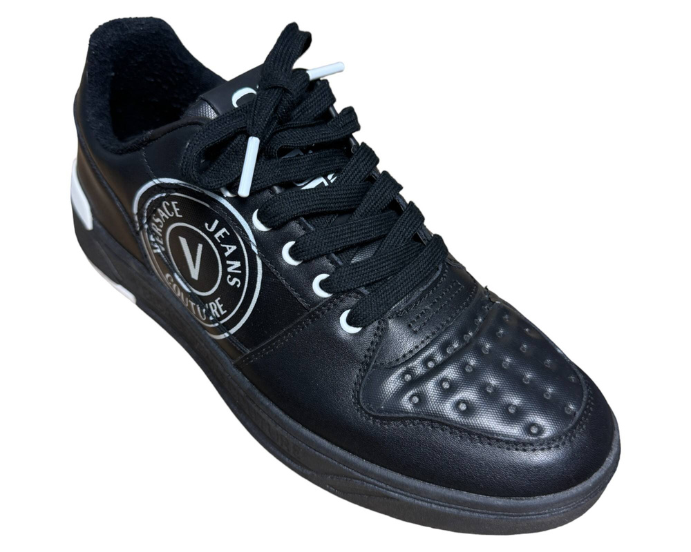 Versace Jeans Couture  BUTY SPORTOWE  męskie 44