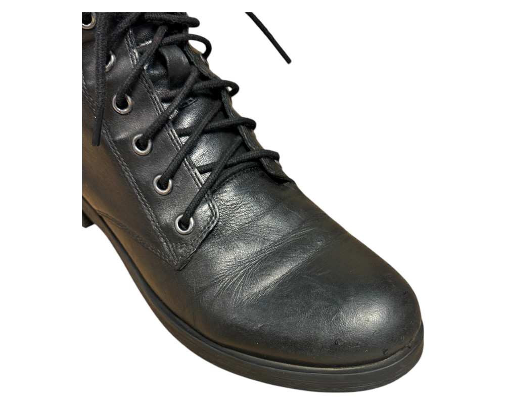 Geox Rawelle BOTKI  damskie 39