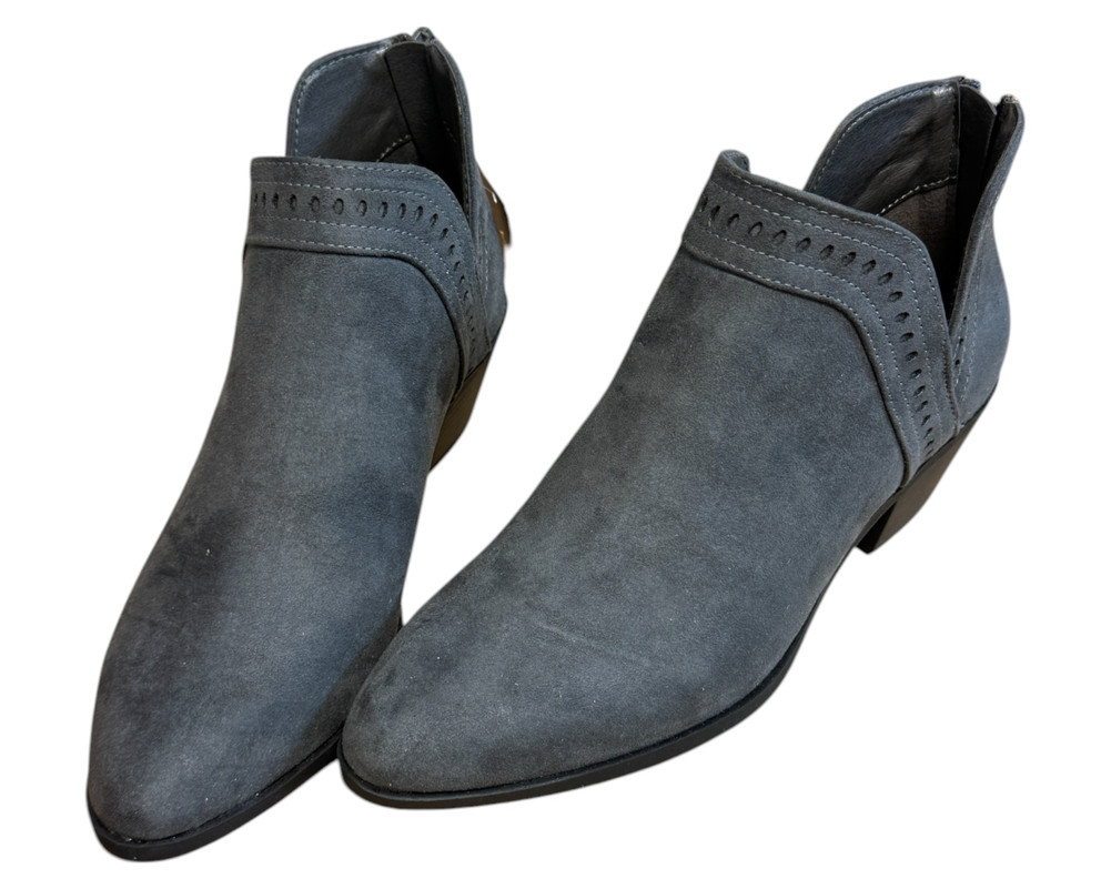 Lascana  BOTKI  damskie 38/37