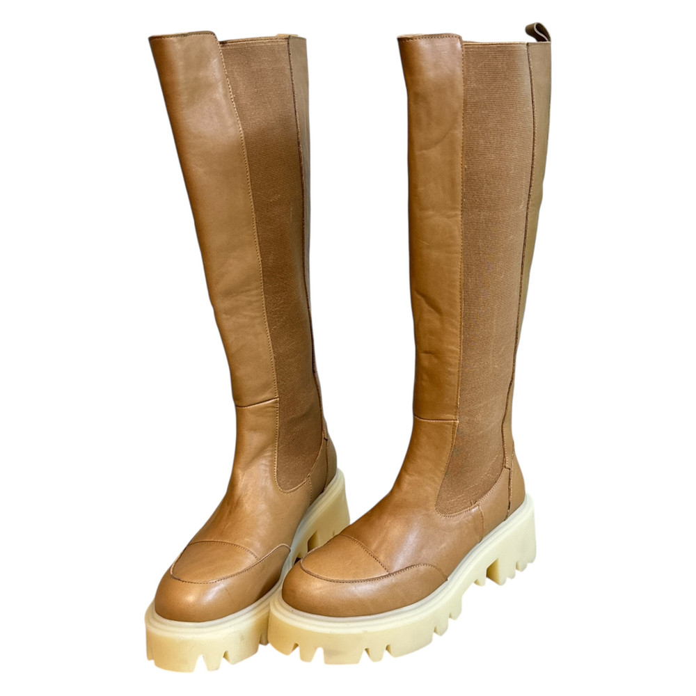 Inuovo KOZAKI damskie 38/39