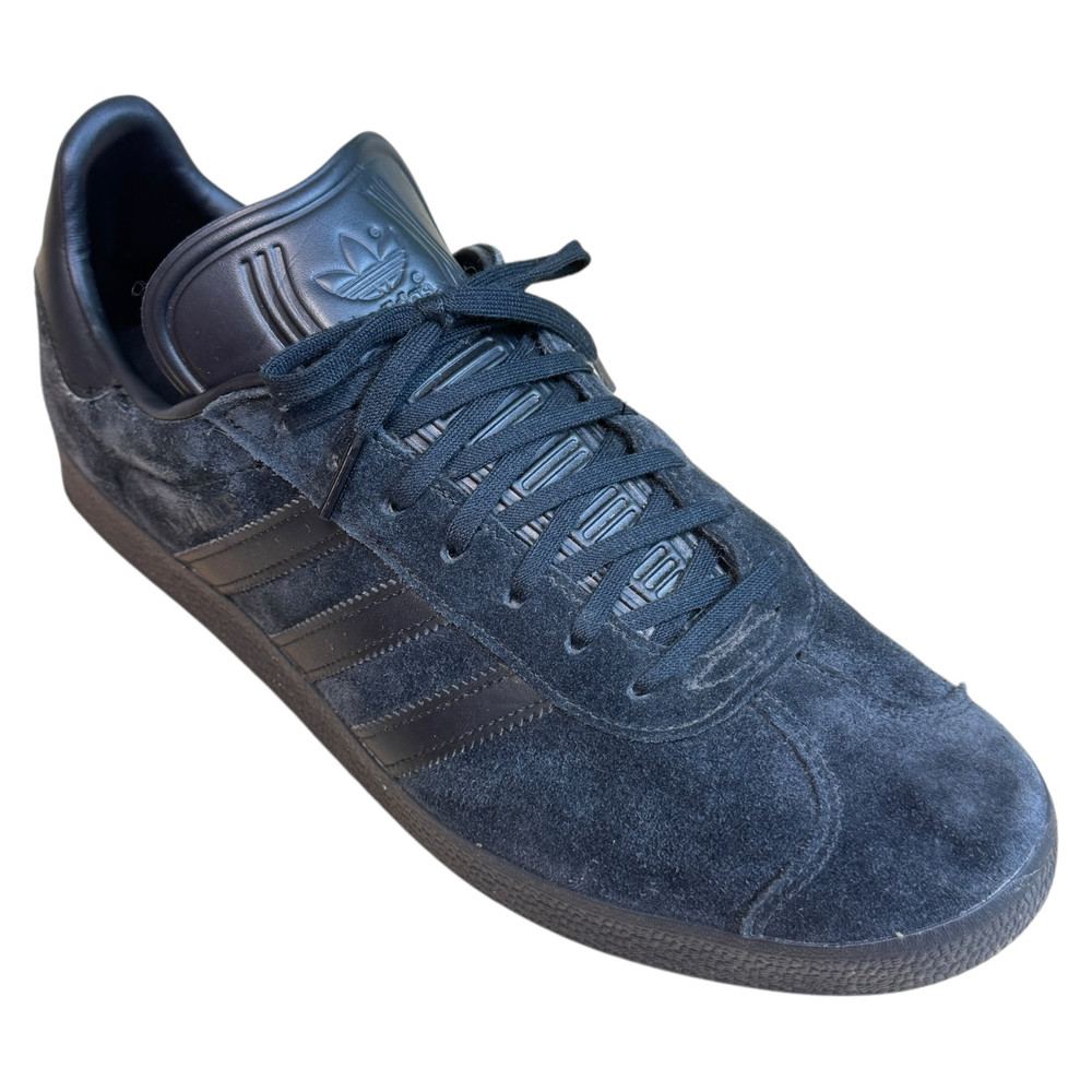Adidas Gazelle BUTY SPORTOWE męskie 44 2/3