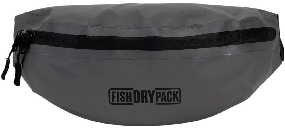 Saszetka nerka FishDryPack Curacao