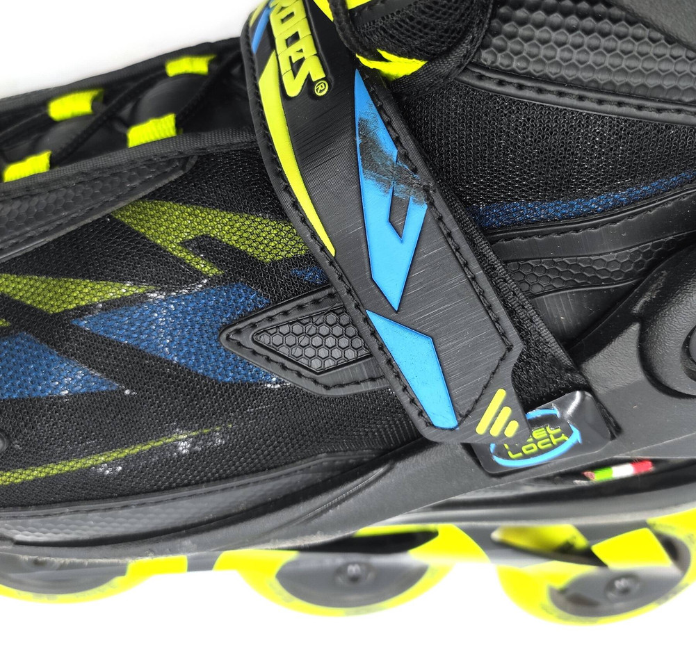 Rolki Roces Helium II Tif 400871 45 cm