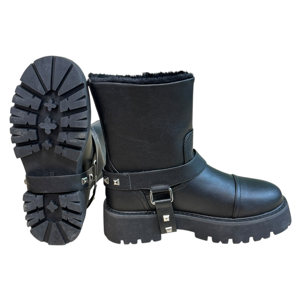 Even&Odd BOTKI damskie 40/39