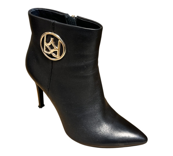 Kazar Turney BOTKI damskie 37