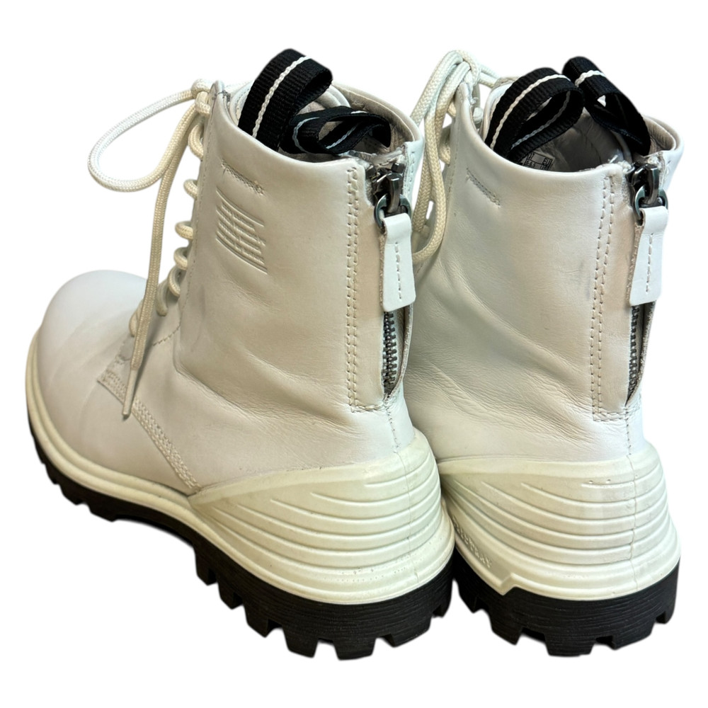 Ecco Trend Tray BOTKI damskie 37