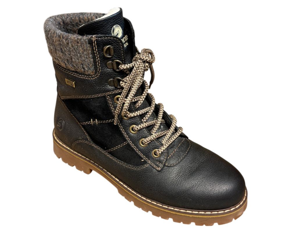 Remonte  BOTKI  damskie 38