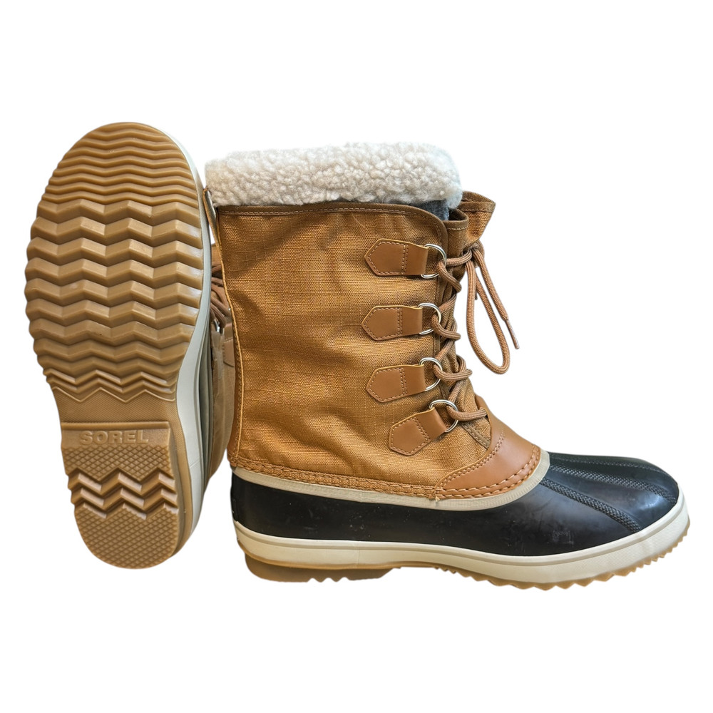 Sorel 1964 Pac ŚNIEGOWCE męskie 45/44.5