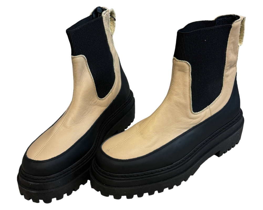 Selected Femme  BOTKI  damskie 41