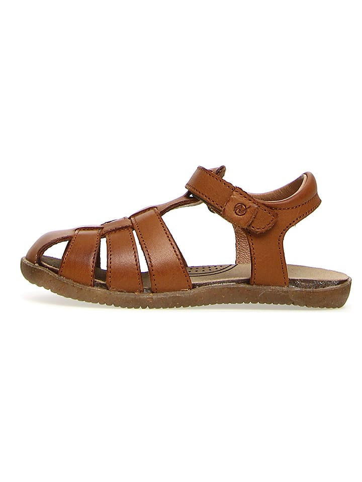 Naturino sandały dziecięce Scout 25