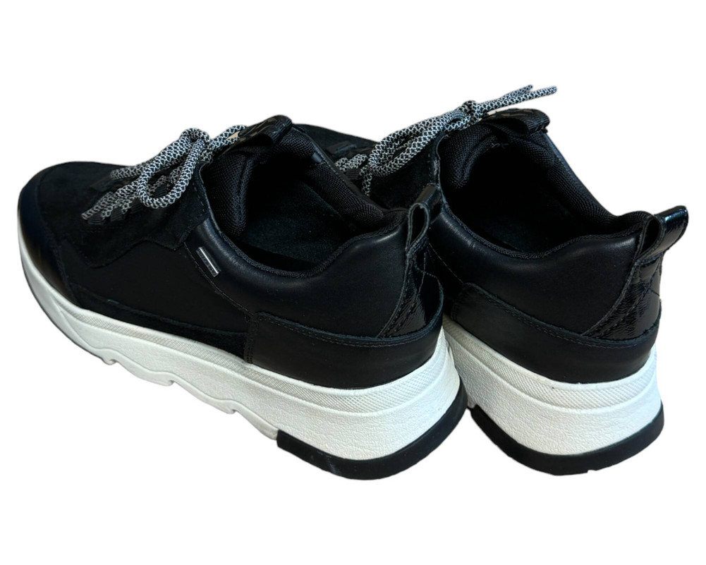 Geox Falena  BUTY SPORTOWE damskie 40