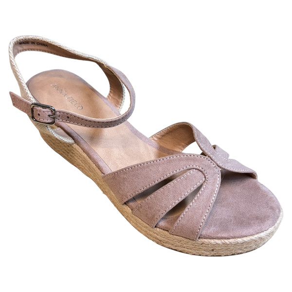 Anna Field SANDAŁY espadryle damskie 40/41