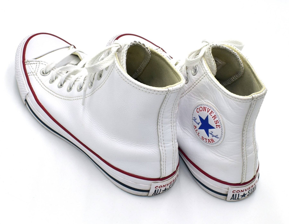 Converse Ct Hi TRAMPKI Wysokie damskie 40