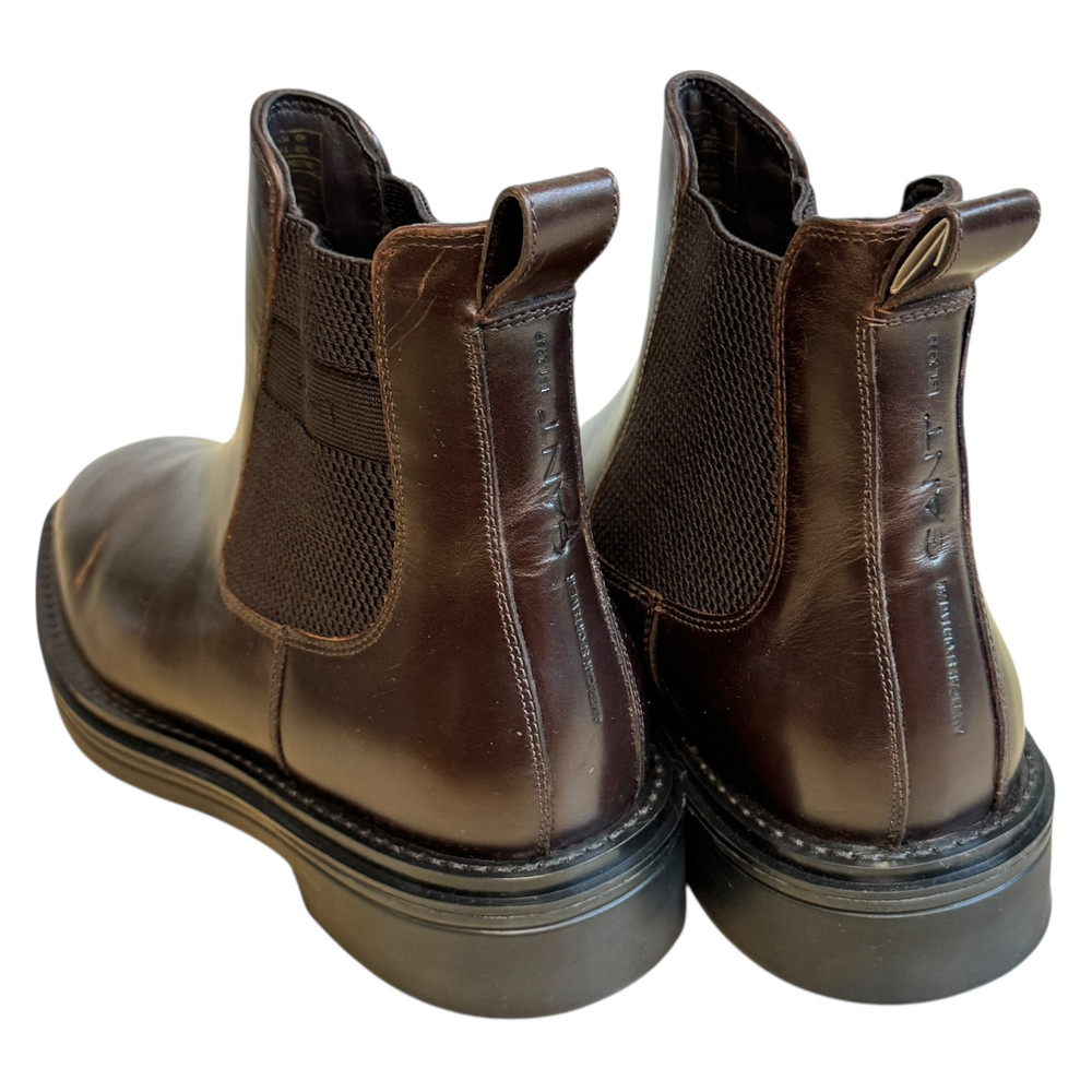 Gant Boggar BOTKI męskie 43