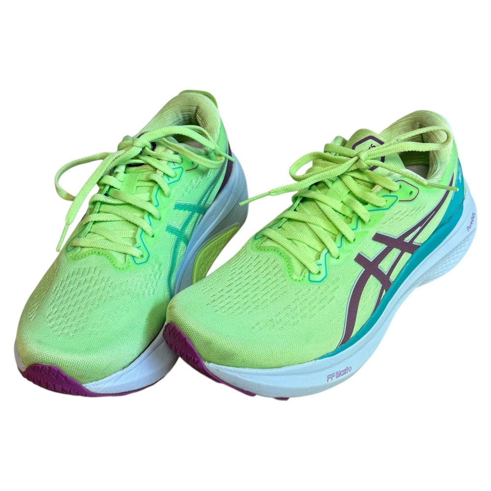 Asics GEL-NIMBUS 30 lite-show BUTY SPORTOWE męskie 39