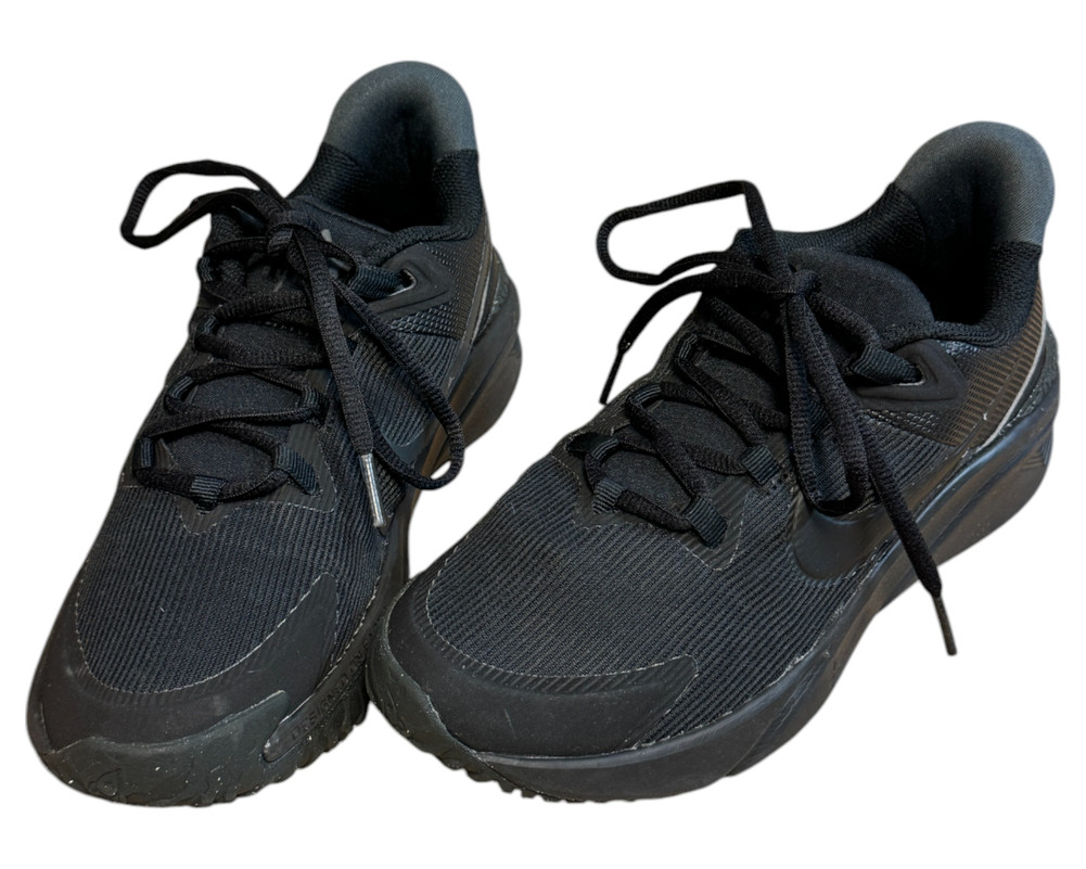 Nike Star Runner 4 Nn (GS) BUTY SPORTOWE  dziecięce 36.5