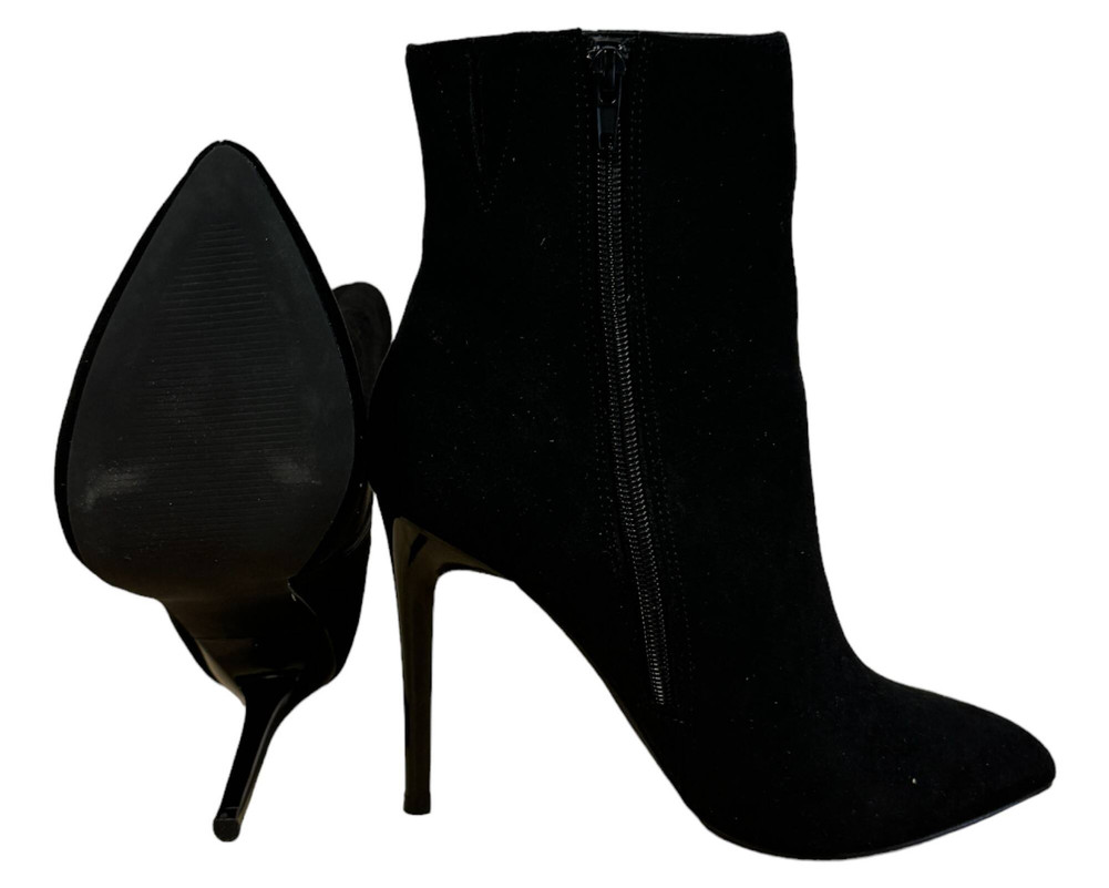 Even&Odd  BOTKI  damskie 38