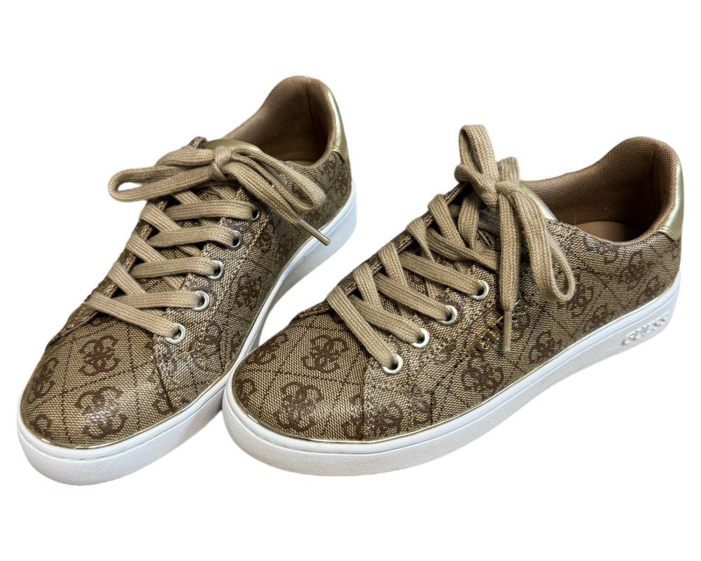 Guess Beckie BUTY SPORTOWE damskie 37