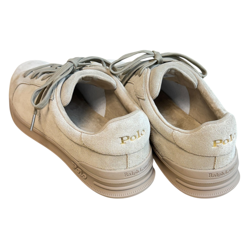 Polo Ralph Lauren Hrt CT II BUTY SPORTOWE męskie 43/42