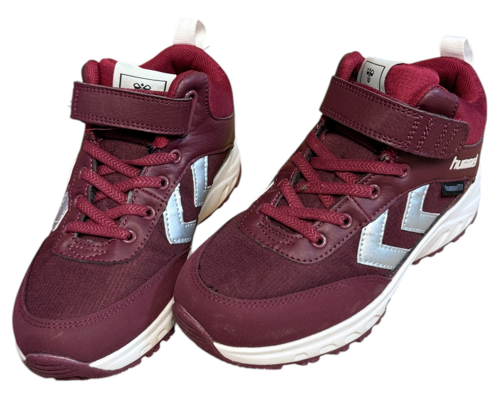 Hummel Root Tex BUTY SPORTOWE  dziecięce 33