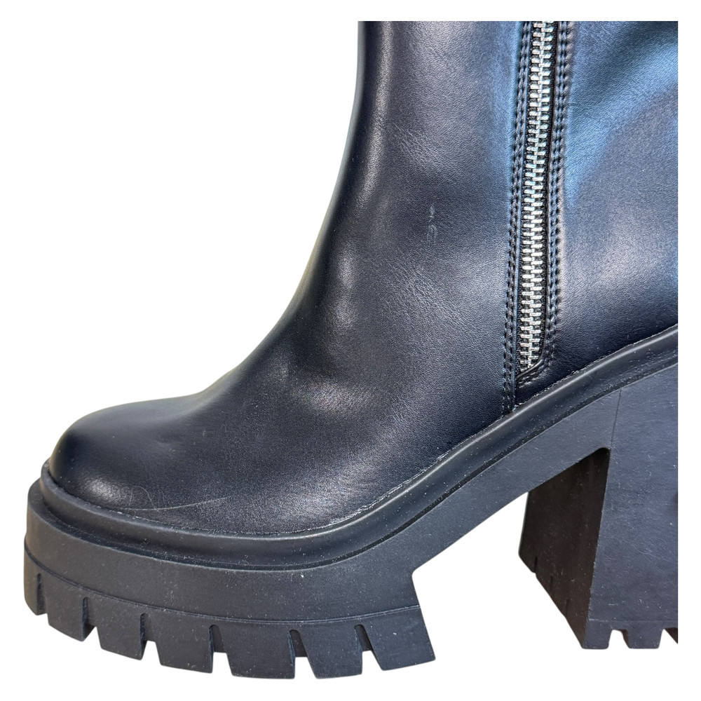 Even&Odd BOTKI damskie 37