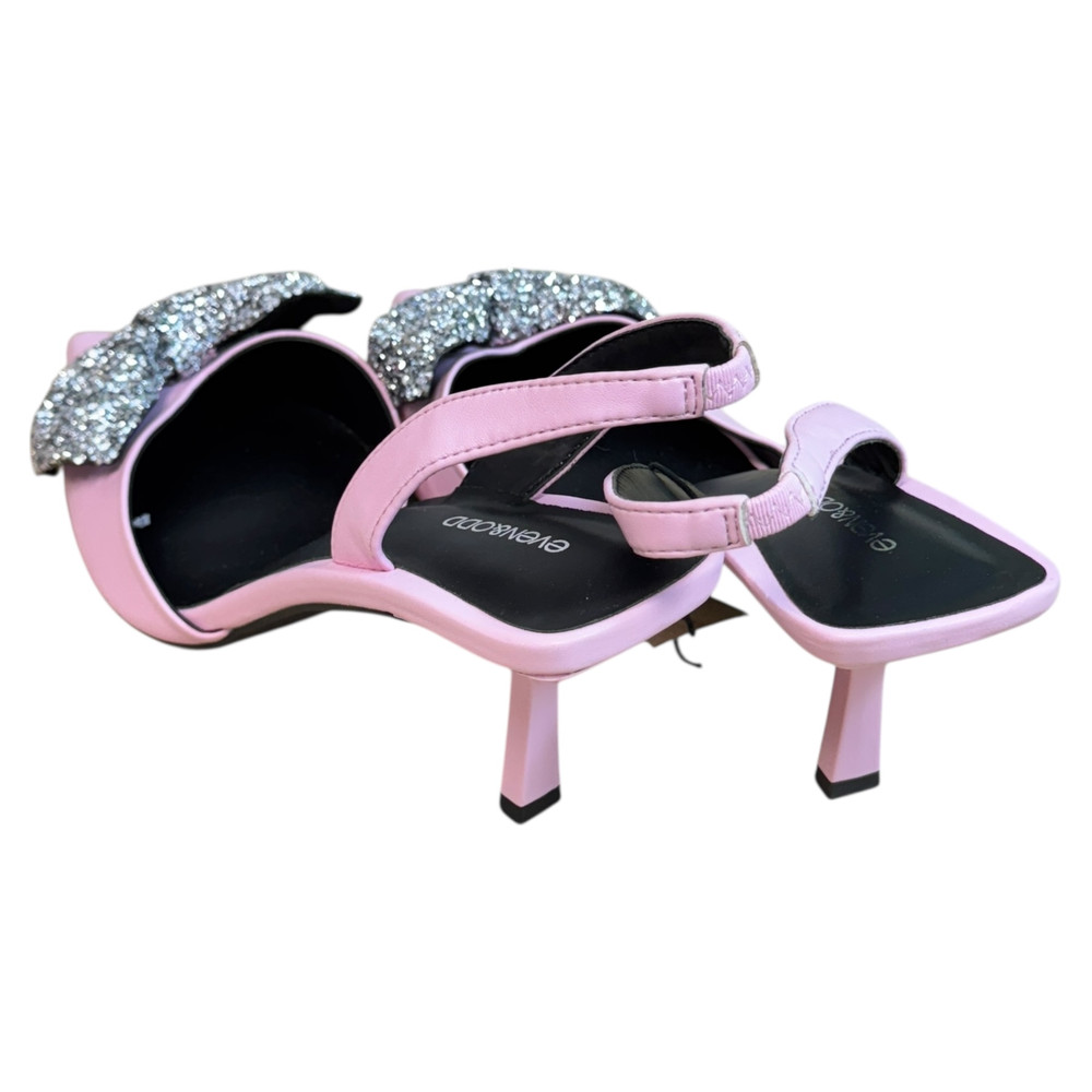 Even&Odd SANDAŁY damskie 42