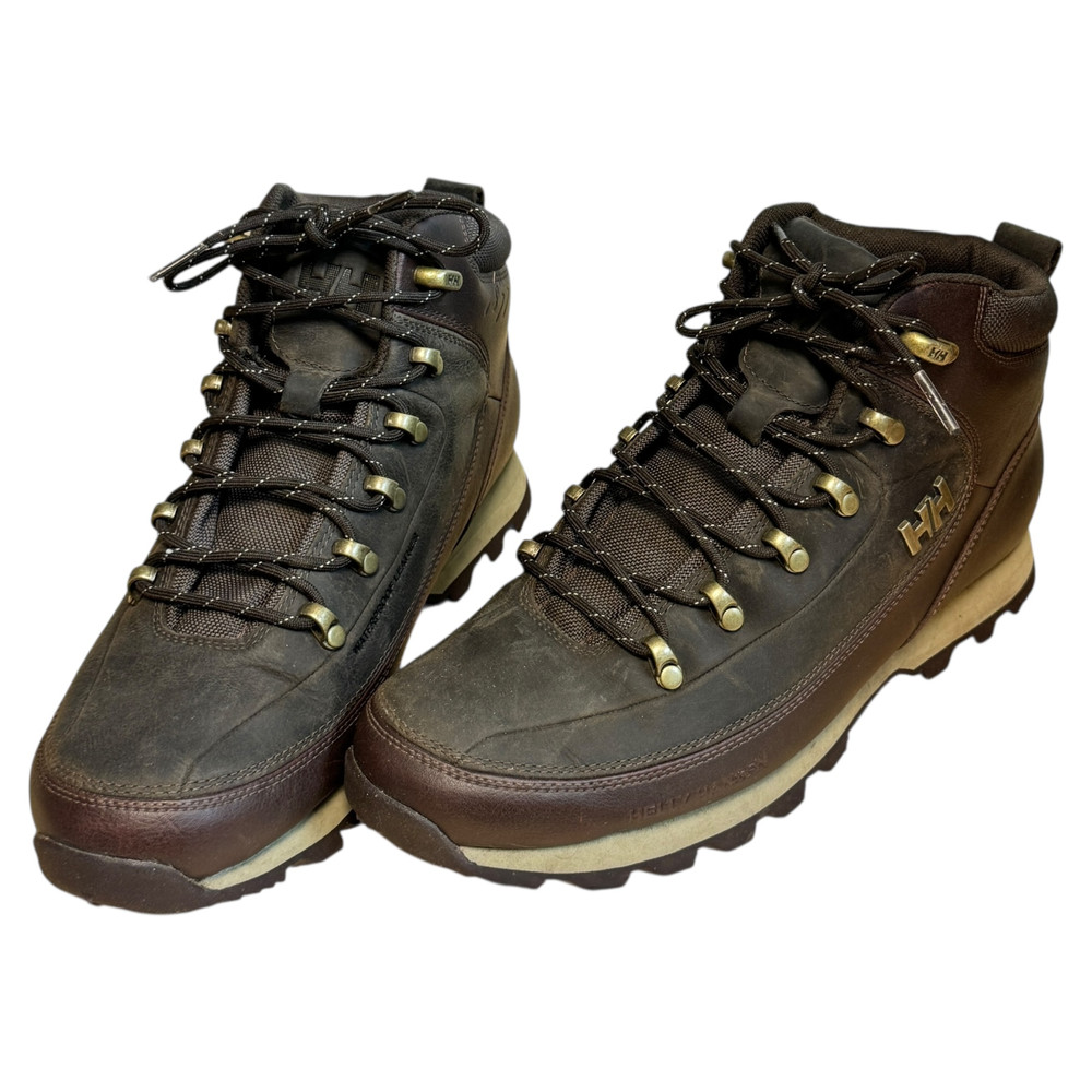 Helly Hansen The Forester BUTY TREKKINGOWE męskie 42,5