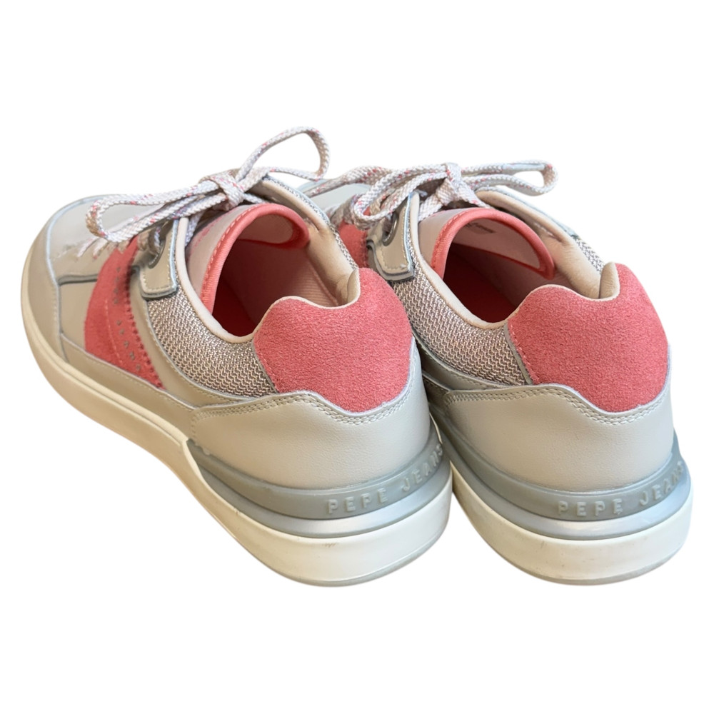 Pepe Jeans Baxter Colors BUTY SPORTOWE damskie 40