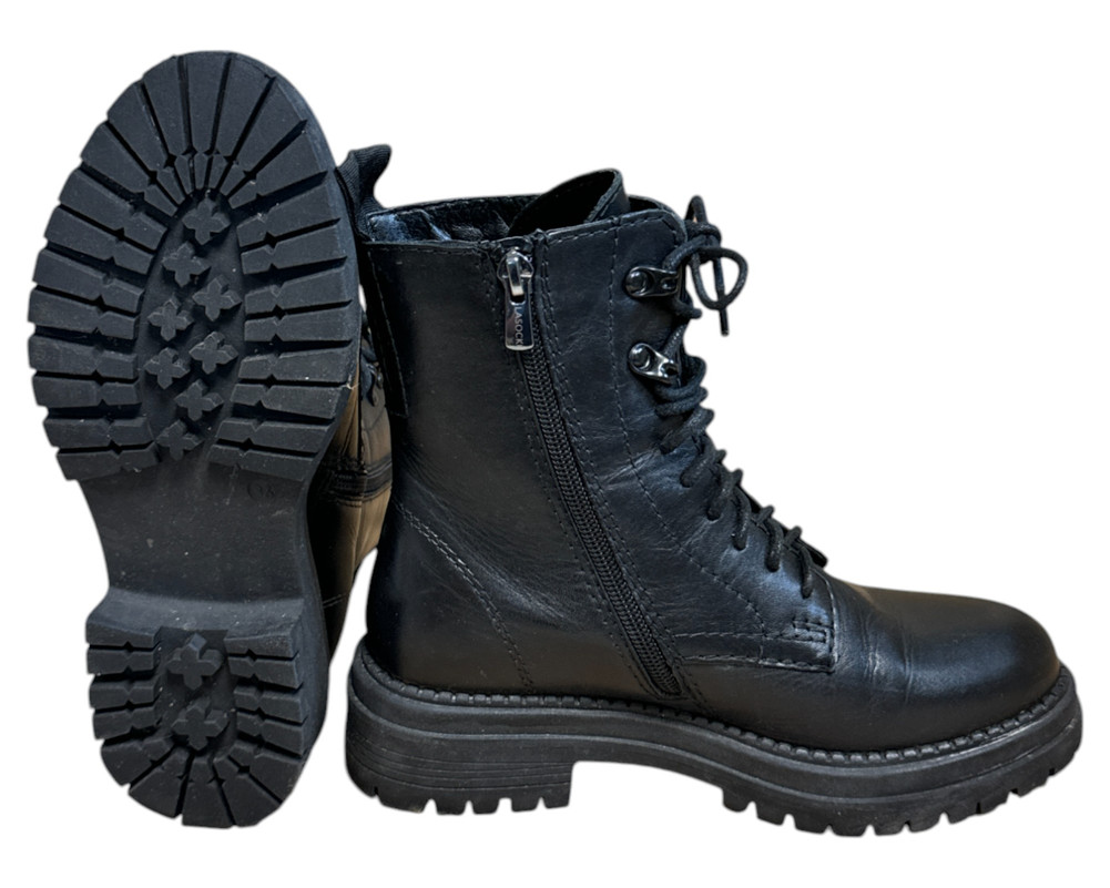 Lasocki RST-WHETHER-29 BOTKI  damskie 36