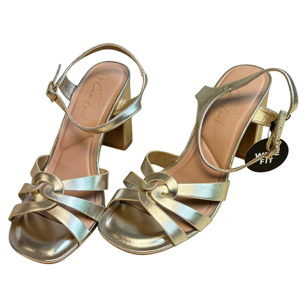 New Look SANDAŁY damskie 38/37