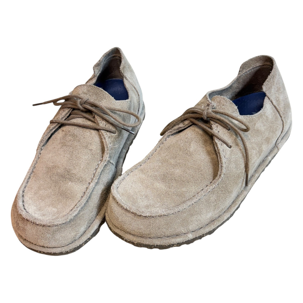 Birkenstock Utti Lace PÓŁBUTY damskie 39