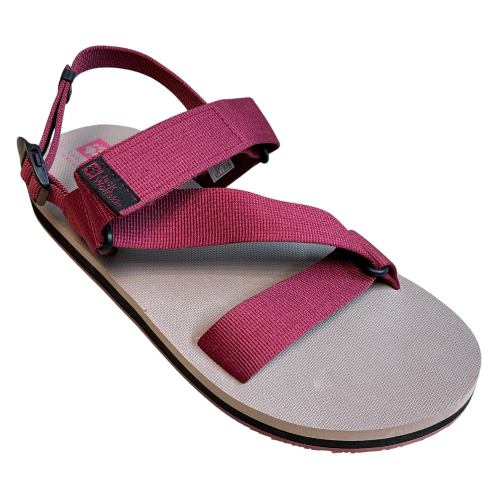 Jack Wolfskin Urban SANDAŁY męskie 44.5