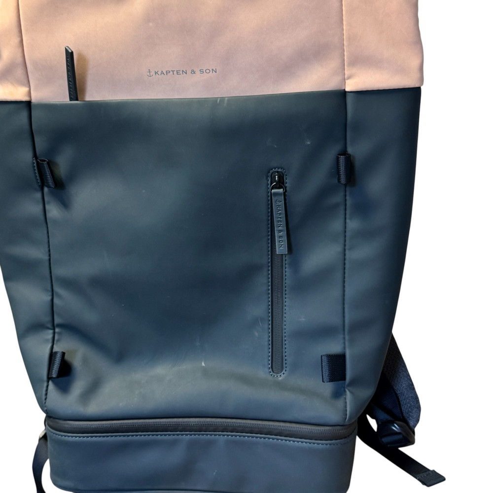 Naketano parka jacket L