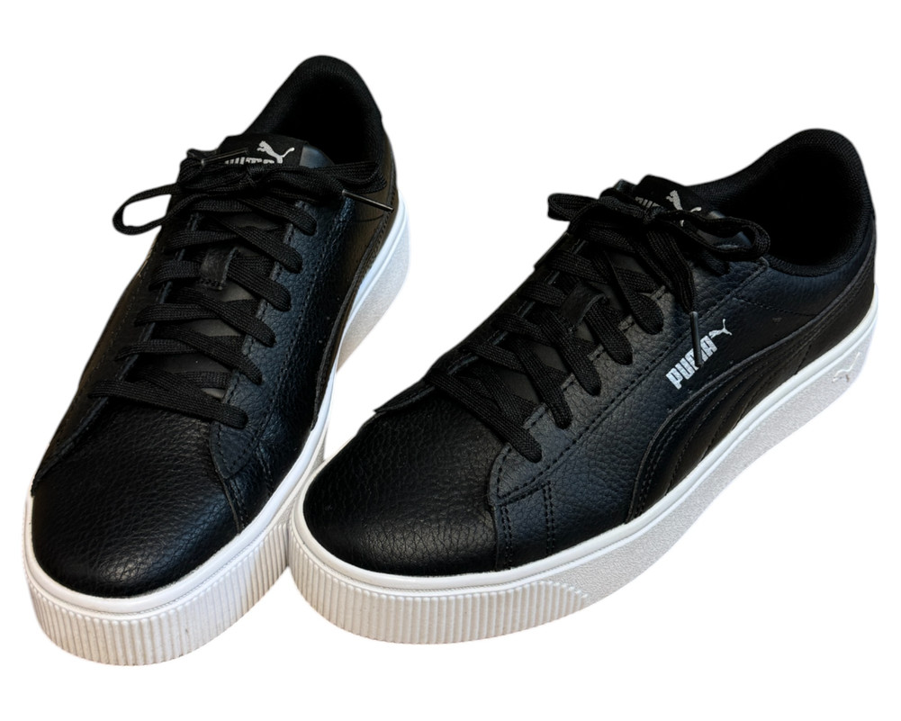Puma Vikky Stacked L BUTY SPORTOWE  damskie 39
