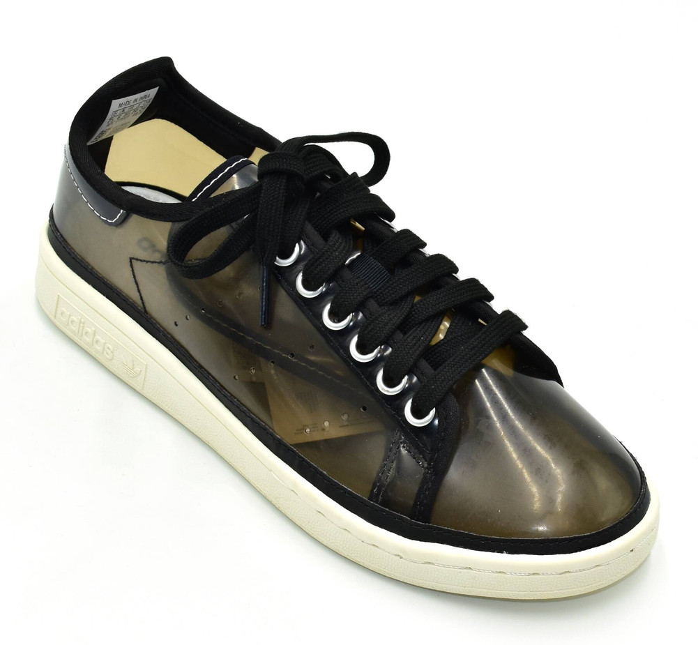 Adidas STAN SMITH JELLY BUTY SPORTOWE damskie 39 1/3