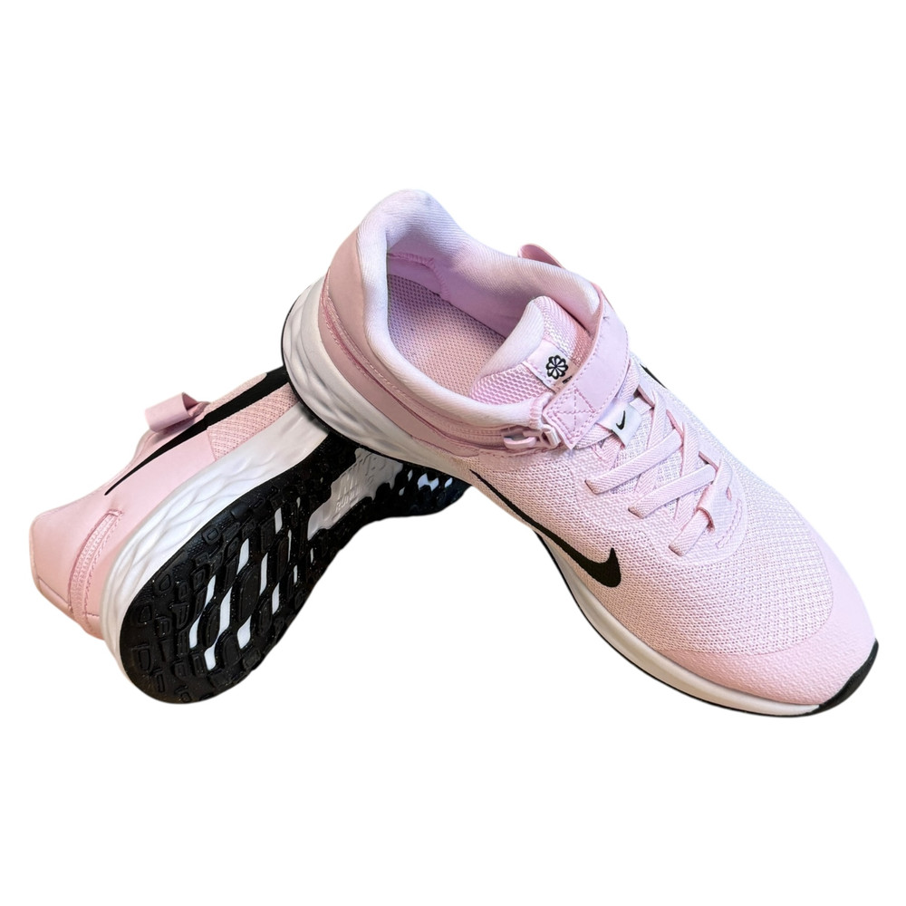 Nike Revolution 6 FlyEase BUTY SPORTOWE dziecięce 38.5
