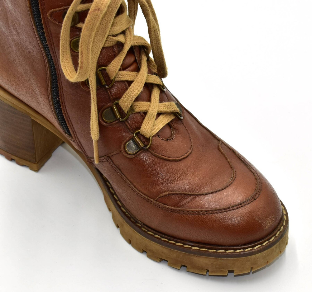 Quazi BOTKI damskie 38