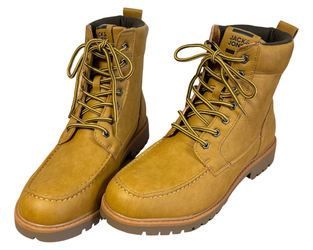 Jack&Jones Jfwterry BOTKI  męskie 42