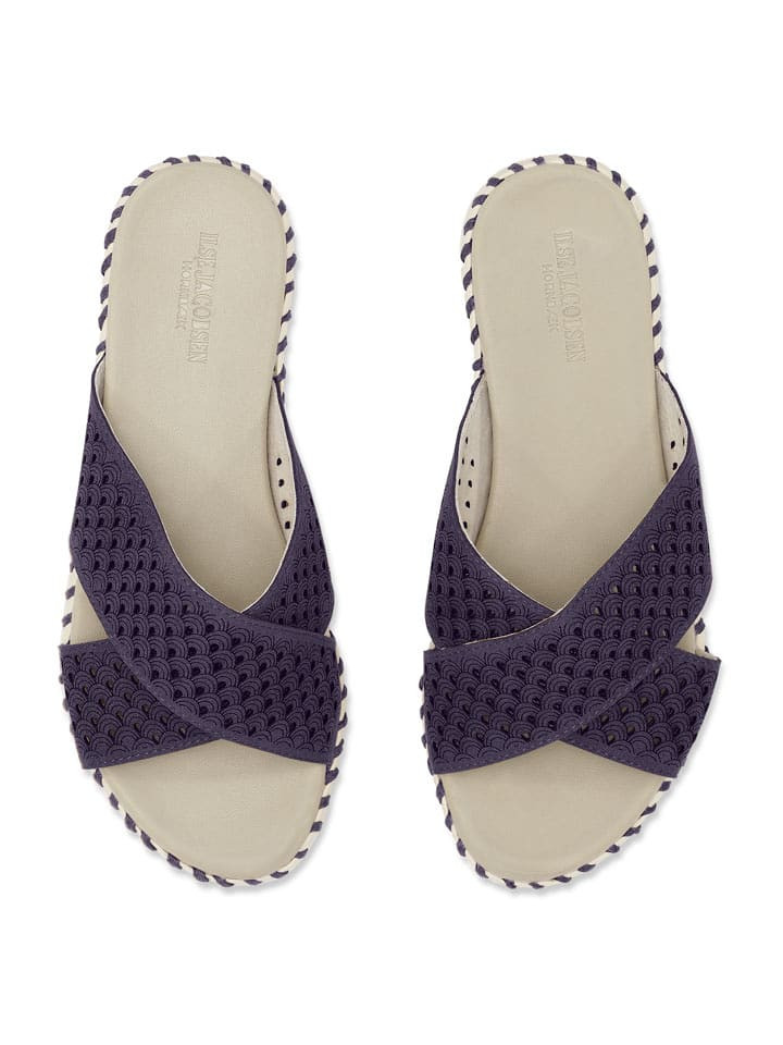 Ilse Jacobsen klapki damskie 41