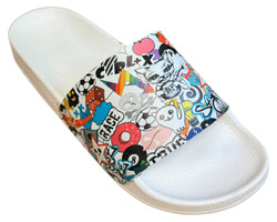 Calceo KLAPKI damskie 39