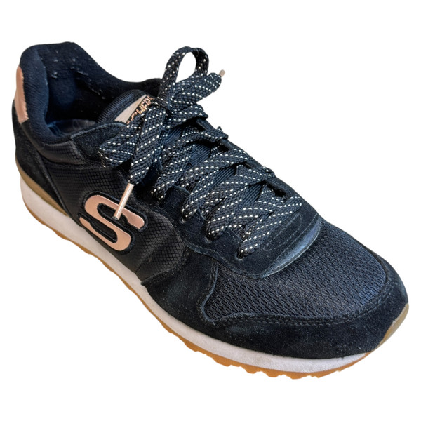 Skechers Goldn Gurl BUTY SPORTOWE damskie 39