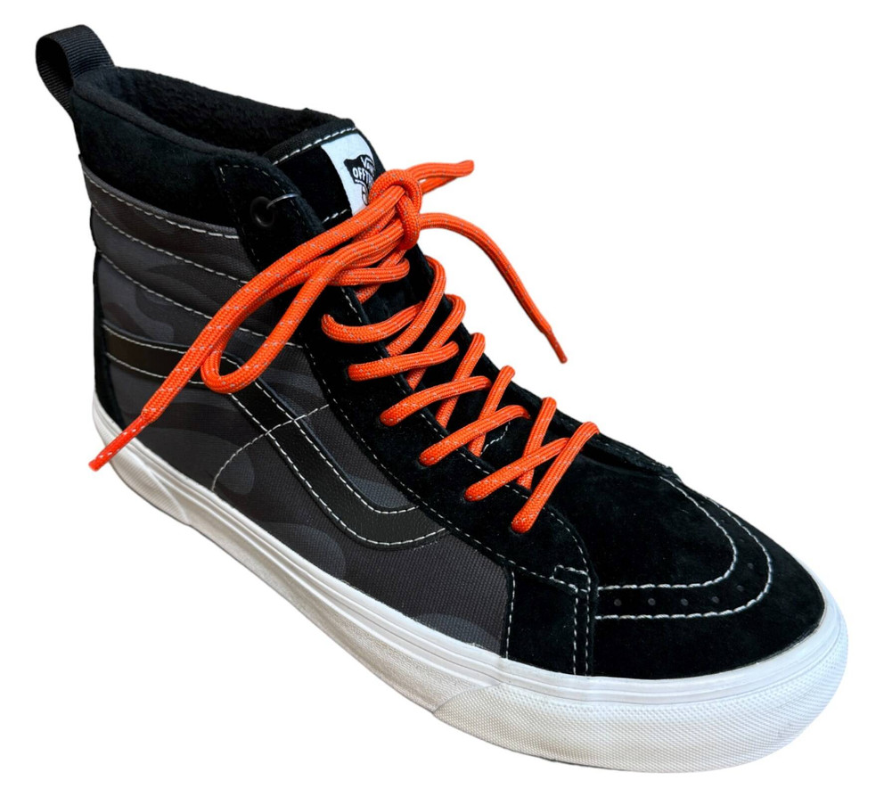Vans SK8 HI MTE-1 TRAMPKI wysokie męskie 42